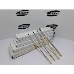 Paint Brush Round - Hair - No.2