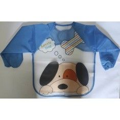 Kids Nylon Apron - Dog - Small 35cm x 40cm