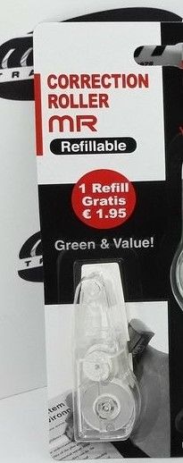 PLUS - Correction Tape Refill