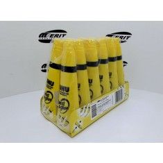 UHU Twist & Glue 90 ml x 12