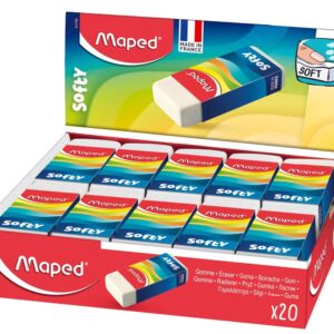Maped - Softy Eraser