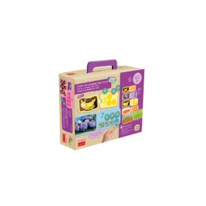 Count and complete from 1 to 10