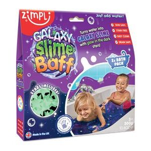 Galaxy Slime Baff 2 Use