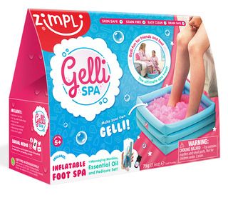 Gelli Spa