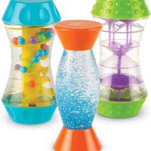 Sensory Trio Fidget Tubes