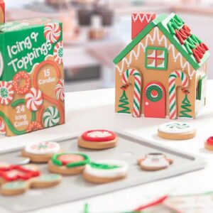 Deluxe Holiday Baking Set