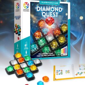 Diamond Quest