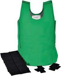 Weighted Vest Medium 1.8kgs