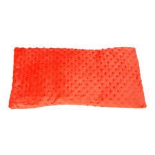 Soft Velvet Lap Pad1.4kgs - Red