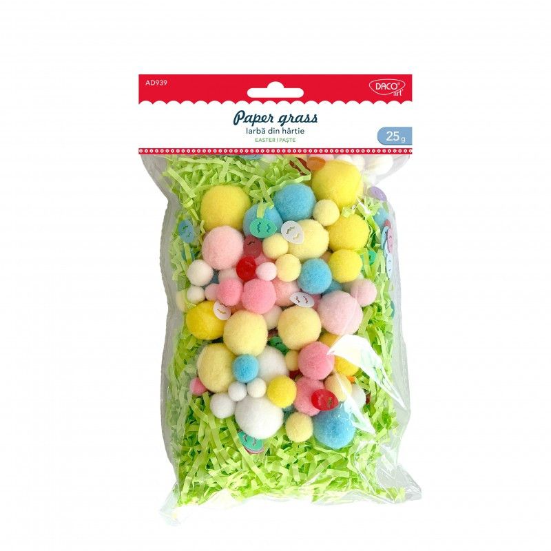 Daco Paper Grass 25g