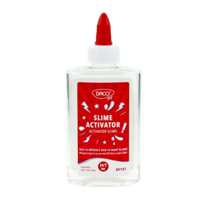 Daco Slime Activator 147ml