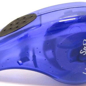 Snopake Correction Tape Mouse 5mm x 5m