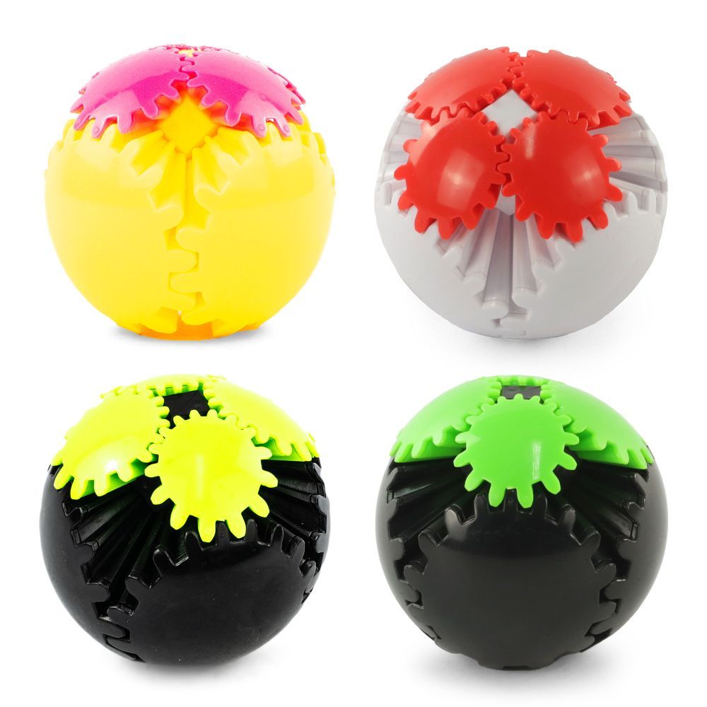 Gear Ball