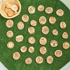 Story Telling Discs (30)