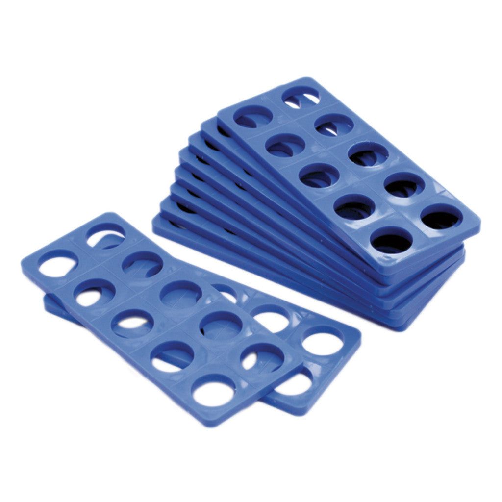 Numicon 10 Shapes (Set of 10)