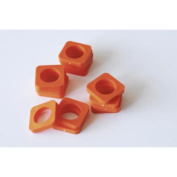 Numicon Shape One - Set of 20