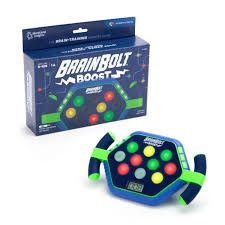 BrainBolt Boost