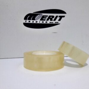 Tape - Transparent -19mm x 33m