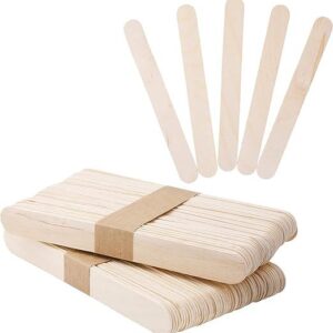 Lollipop Sticks - Jumbo - Pk 50