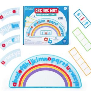 ABC Arc Mat