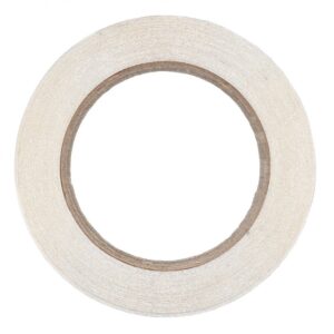 Tape Double-Sided x25m Fantastak