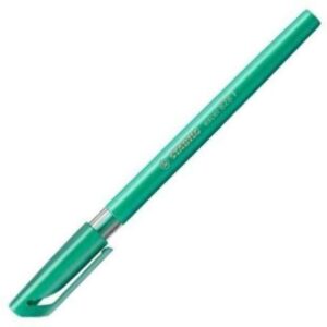 Stabilo - Ballpen Excel 828 M Green