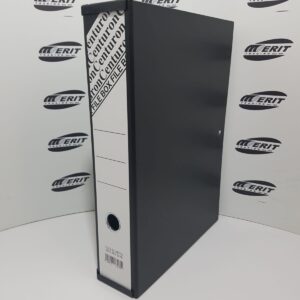 BoxFile - Colour may vary