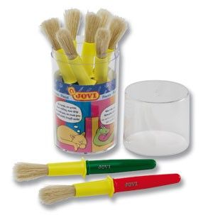 Jovi Super Jumbo Paint Brush